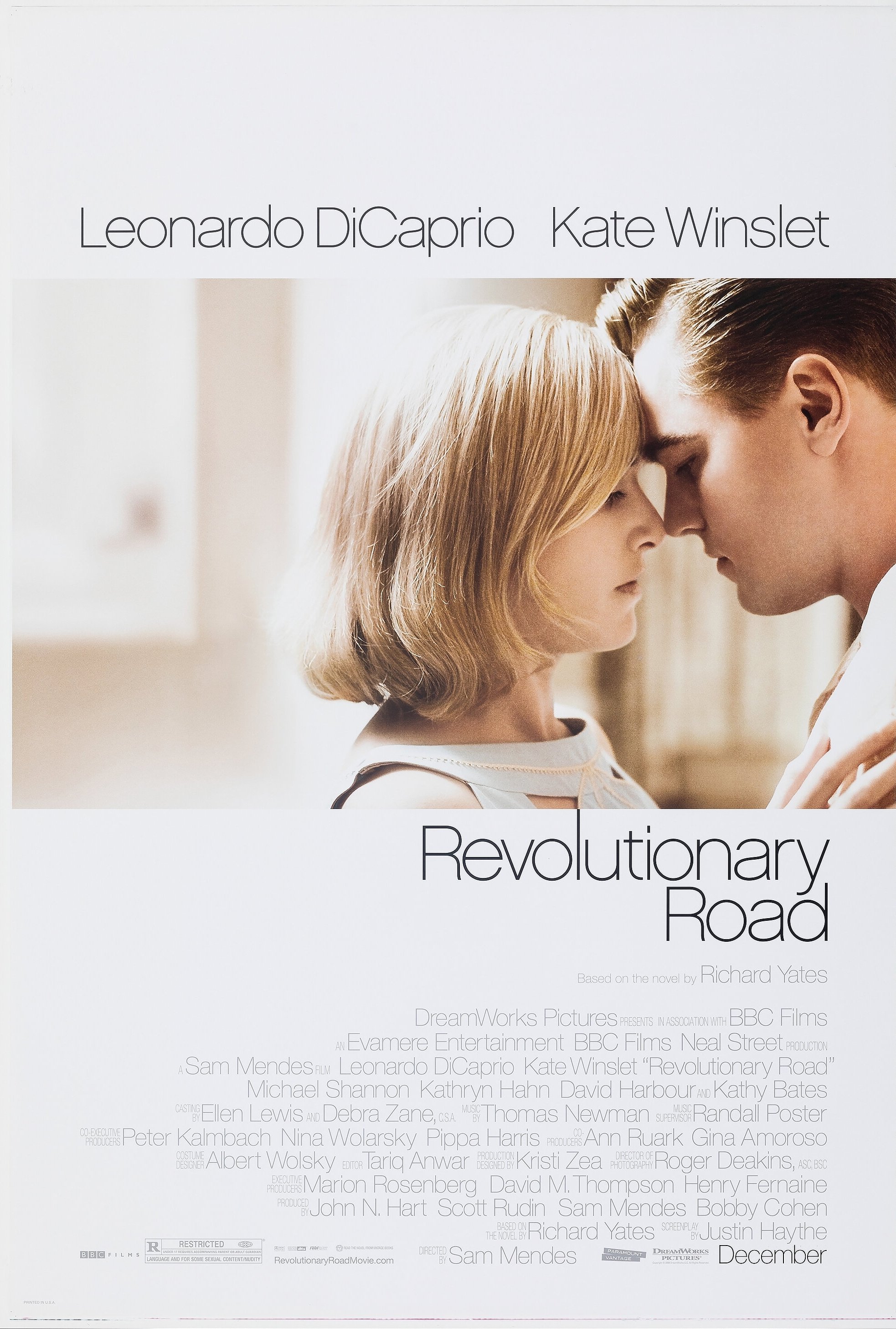 Revolutionary Road